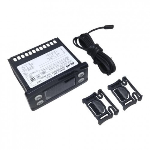 Контролер ELIWELL EWPlus 974 2Hp-8-5A NTC 230V S