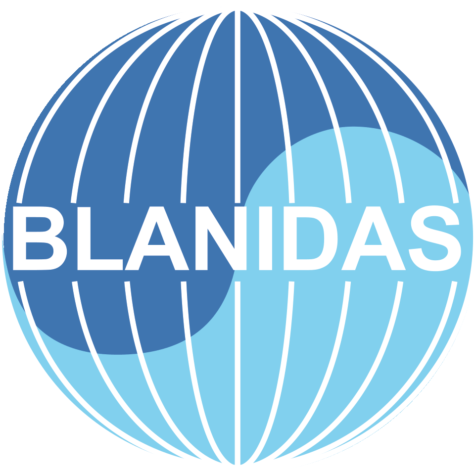 Blanidas
